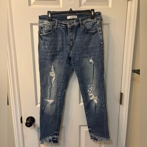 Kancan Jeans: Size 13/30